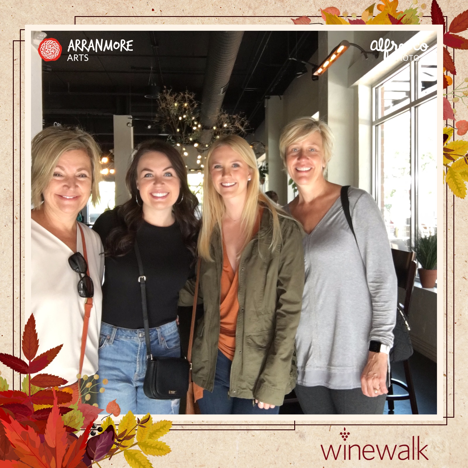 Fall Wine Walk | View more photos from the event at events.alfrescophoto.com/u/AlfrescoPhoto/Fall-Wine-Walk